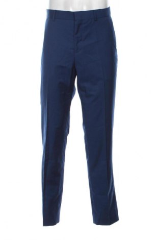 Pantaloni de bărbați Pier One, Mărime XL, Culoare Albastru, Preț 170,99 Lei