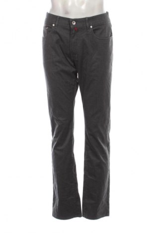 Pánské kalhoty  Pierre Cardin, Velikost L, Barva Šedá, Cena  1 099,00 Kč