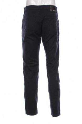 Pánske nohavice  Pierre Cardin, Veľkosť L, Farba Modrá, Cena  8,67 €