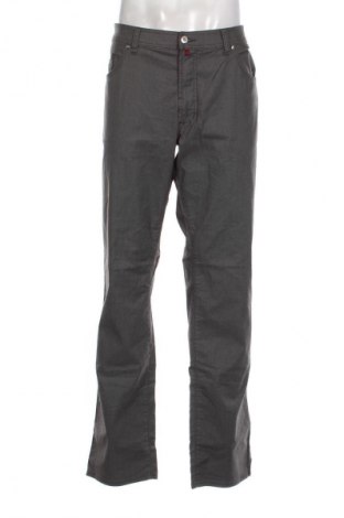 Pantaloni de bărbați Pierre Cardin, Mărime XL, Culoare Gri, Preț 186,00 Lei