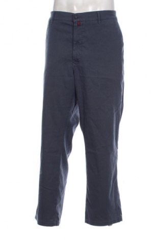 Pantaloni de bărbați Pierre Cardin, Mărime XXL, Culoare Albastru, Preț 178,95 Lei