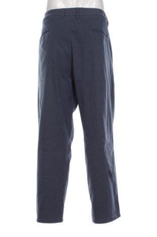 Pantaloni de bărbați Pierre Cardin, Mărime XXL, Culoare Albastru, Preț 178,95 Lei