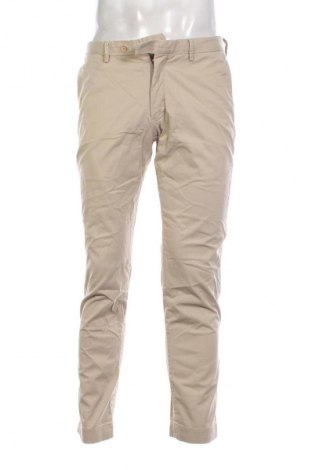 Herrenhose Polo By Ralph Lauren, Größe M, Farbe Beige, Preis 80,32 €