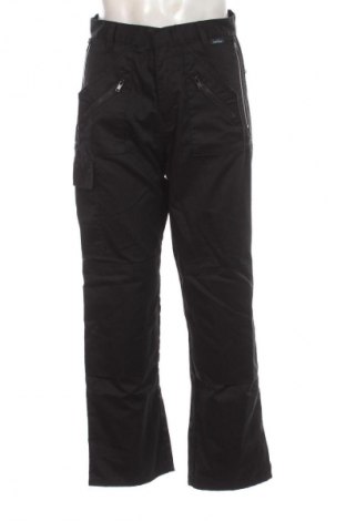 Pantaloni de bărbați Port west, Mărime M, Culoare Negru, Preț 124,74 Lei