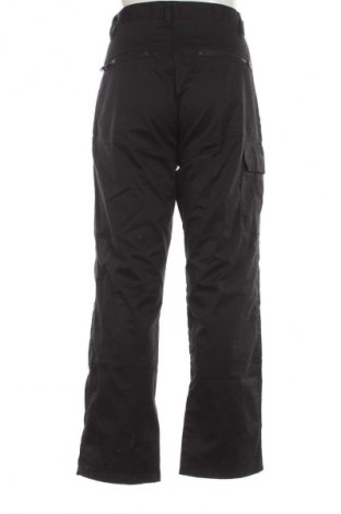 Pantaloni de bărbați Port west, Mărime M, Culoare Negru, Preț 124,74 Lei