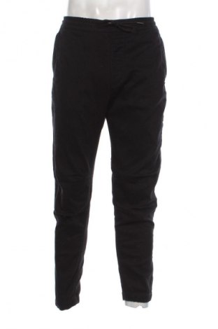 Férfi nadrág Pull&Bear, Méret L, Szín Fekete, Ár 5 329 Ft