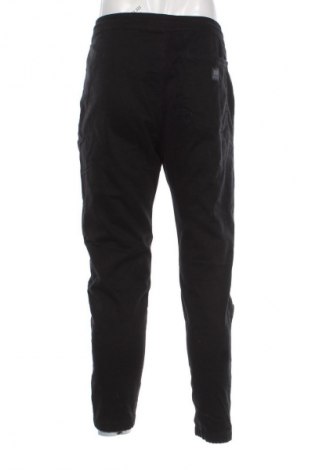 Férfi nadrág Pull&Bear, Méret L, Szín Fekete, Ár 5 329 Ft