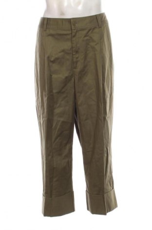 Pánské kalhoty  Ralph Lauren, Velikost XL, Barva Zelená, Cena  5 449,00 Kč
