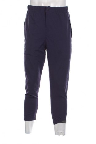 Férfi nadrág Reebok, Méret S, Szín Kék, Ár 6 039 Ft