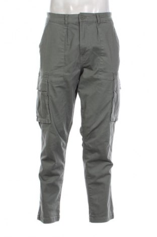 Herrenhose Reserved, Größe XL, Farbe Grün, Preis 19,95 €