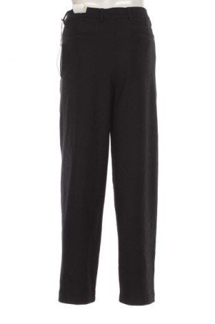 Pánské kalhoty  River Island, Velikost L, Barva Černá, Cena  1 749,00 Kč