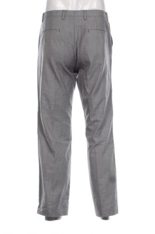 Pantaloni de bărbați River Island, Mărime S, Culoare Gri, Preț 163,99 Lei