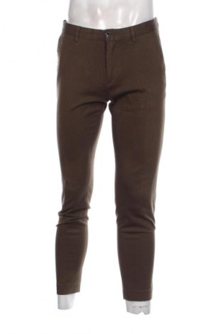 Męskie spodnie Scotch & Soda, Rozmiar S, Kolor Złocisty, Cena 205,00 zł