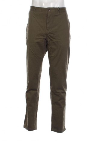 Ανδρικό παντελόνι Scotch & Soda, Μέγεθος L, Χρώμα Πράσινο, Τιμή 122,99 €