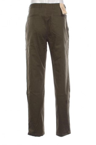 Ανδρικό παντελόνι Scotch & Soda, Μέγεθος L, Χρώμα Πράσινο, Τιμή 122,99 €