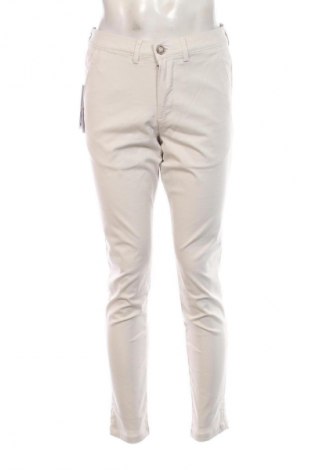Herrenhose Selected Homme, Größe M, Farbe Beige, Preis € 75,99