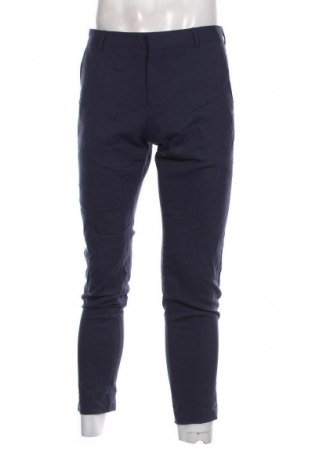 Ανδρικό παντελόνι Selected Homme, Μέγεθος M, Χρώμα Μπλέ, Τιμή 52,99 €