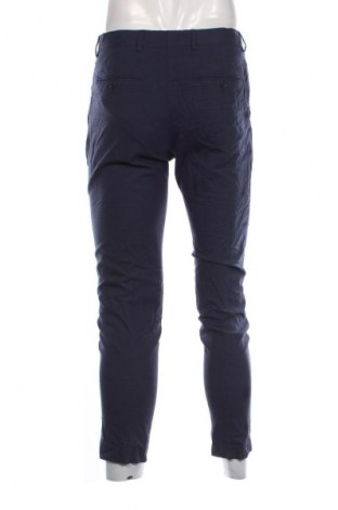 Ανδρικό παντελόνι Selected Homme, Μέγεθος M, Χρώμα Μπλέ, Τιμή 52,99 €