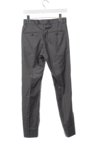 Pantaloni de bărbați Selected Homme, Mărime S, Culoare Gri, Preț 216,36 Lei