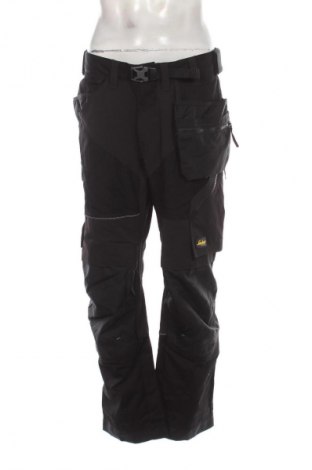 Herrenhose Snickers, Größe XL, Farbe Schwarz, Preis € 47,99