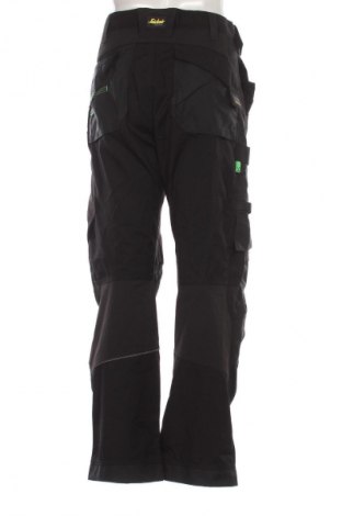 Herrenhose Snickers, Größe XL, Farbe Schwarz, Preis € 47,99