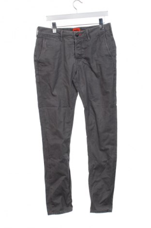 Pánske nohavice  Superdry, Veľkosť M, Farba Sivá, Cena  24,00 €