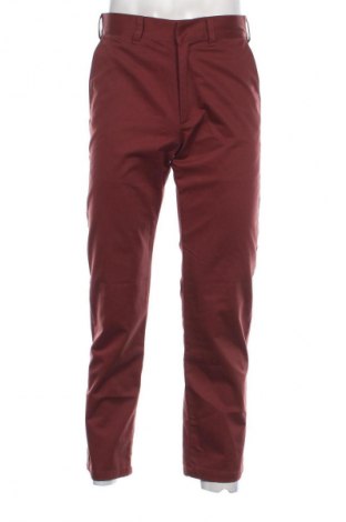 Herrenhose Supreme, Größe S, Farbe Rot, Preis € 47,99