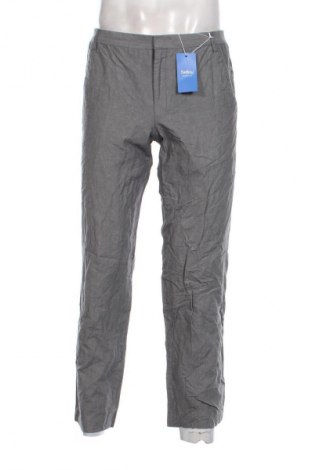 Herrenhose Ted Baker, Größe M, Farbe Grau, Preis € 142,99