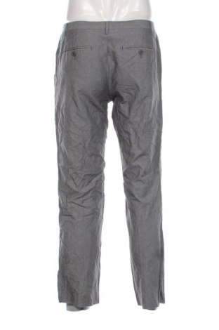 Herrenhose Ted Baker, Größe M, Farbe Grau, Preis € 142,99