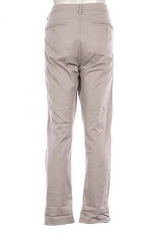 Pantaloni de bărbați Terranova, Mărime L, Culoare Gri, Preț 63,99 Lei