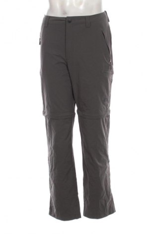 Herrenhose The North Face, Größe L, Farbe Grau, Preis € 57,99