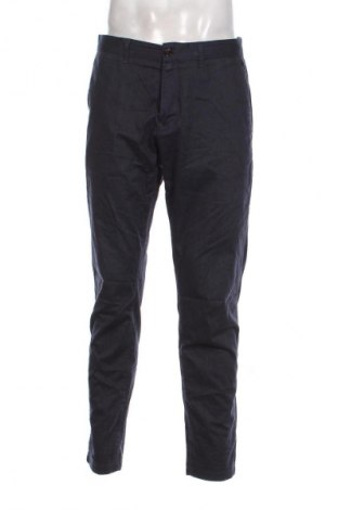 Pánské kalhoty  Tommy Hilfiger, Velikost M, Barva Modrá, Cena  1 449,00 Kč