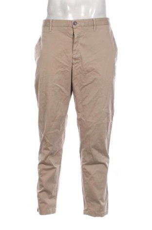 Pantaloni de bărbați Tommy Hilfiger, Mărime XL, Culoare Bej, Preț 263,00 Lei