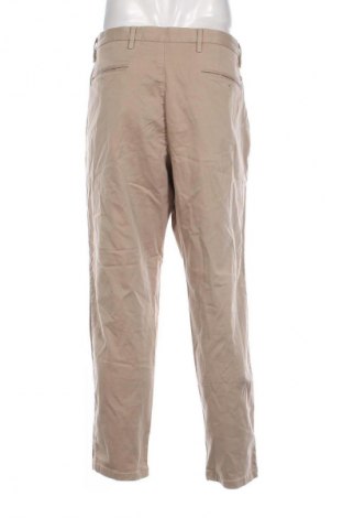 Pantaloni de bărbați Tommy Hilfiger, Mărime XL, Culoare Bej, Preț 263,00 Lei
