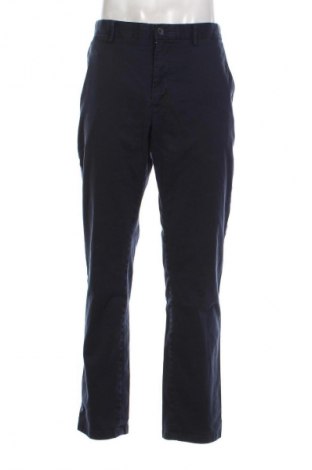 Herrenhose Tommy Hilfiger, Größe XL, Farbe Blau, Preis 61,99 €