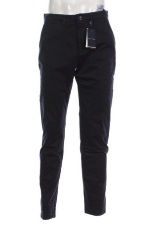 Pánské kalhoty  Tommy Hilfiger, Velikost M, Barva Modrá, Cena  3 299,00 Kč