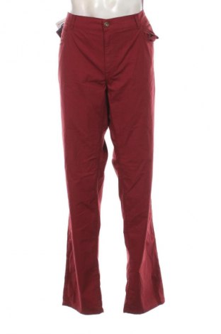 Pánske nohavice  Trussardi Jeans, Veľkosť XXL, Farba Červená, Cena  122,94 €