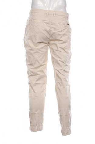 Pantaloni de bărbați U.S. Polo Assn., Mărime M, Culoare Bej, Preț 485,00 Lei