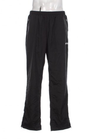 Мъжки панталон Uhlsport, Размер 3XL, Цвят Черен, Цена 31,99 лв.