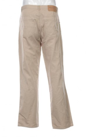 Herrenhose Unbranded, Größe L, Farbe Beige, Preis € 27,99