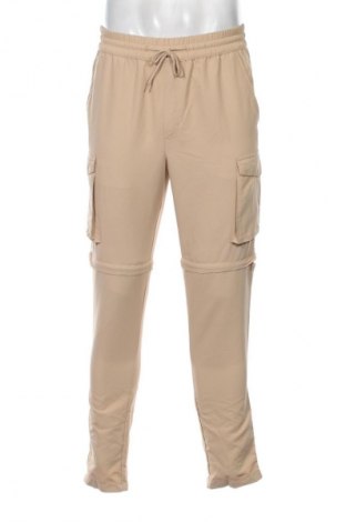 Herrenhose Unbranded, Größe S, Farbe Beige, Preis € 27,99