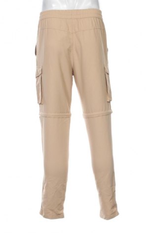 Herrenhose Unbranded, Größe S, Farbe Beige, Preis € 27,99