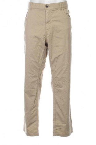 Herrenhose Unbranded, Größe XXL, Farbe Beige, Preis € 27,99