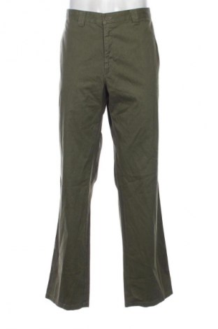 Pantaloni de bărbați Unbranded, Mărime XXL, Culoare Verde, Preț 132,99 Lei