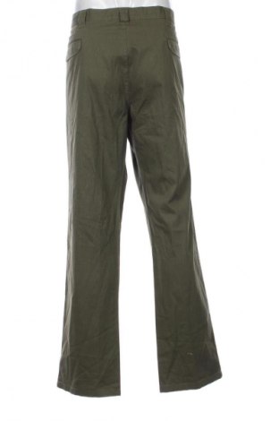 Pantaloni de bărbați Unbranded, Mărime XXL, Culoare Verde, Preț 132,99 Lei