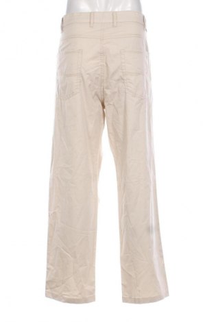 Herrenhose Unbranded, Größe XXL, Farbe Beige, Preis € 27,99