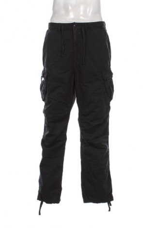 Herrenhose Unbranded, Größe L, Farbe Schwarz, Preis € 43,99