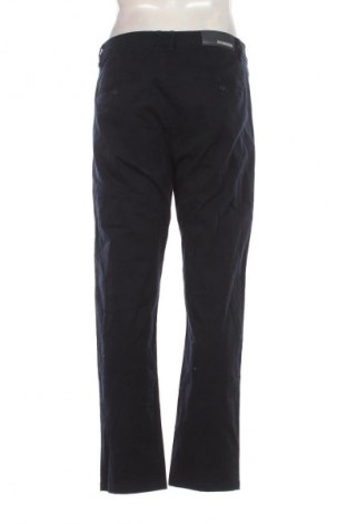 Pantaloni de bărbați Unbranded, Mărime L, Culoare Albastru, Preț 102,63 Lei