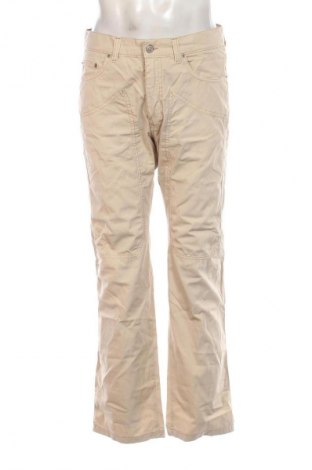 Pantaloni de bărbați Unbranded, Mărime M, Culoare Bej, Preț 200,00 Lei