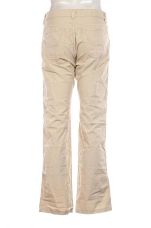 Pantaloni de bărbați Unbranded, Mărime M, Culoare Bej, Preț 200,00 Lei